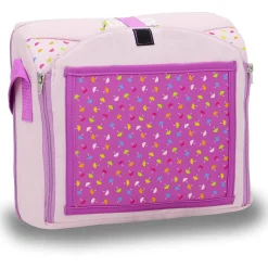 Asalvo - Trona de viaje London