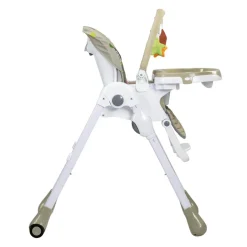 Asalvo - Trona Manet Molinillo