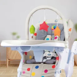 Asalvo - Trona Manet Molinillo