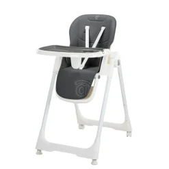 Asalvo - Trona Roncero Gris