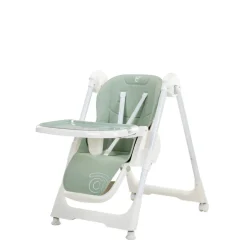 Asalvo - Trona Roncero Verde