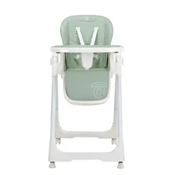 Asalvo - Trona Roncero Verde