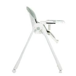 Asalvo - Trona Roncero Verde