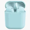 Auriculares Bluetooth INPODKLACK 12 Azul