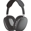 Auriculares Diadema Klack P9 Negro