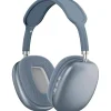 Auriculares Diadema Klack P9 Azul