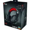 Auriculares Headset Gaming Trust GXT 323 CARUS