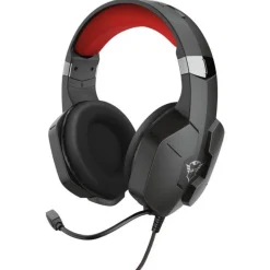 Auriculares Headset Gaming Trust GXT 323 CARUS