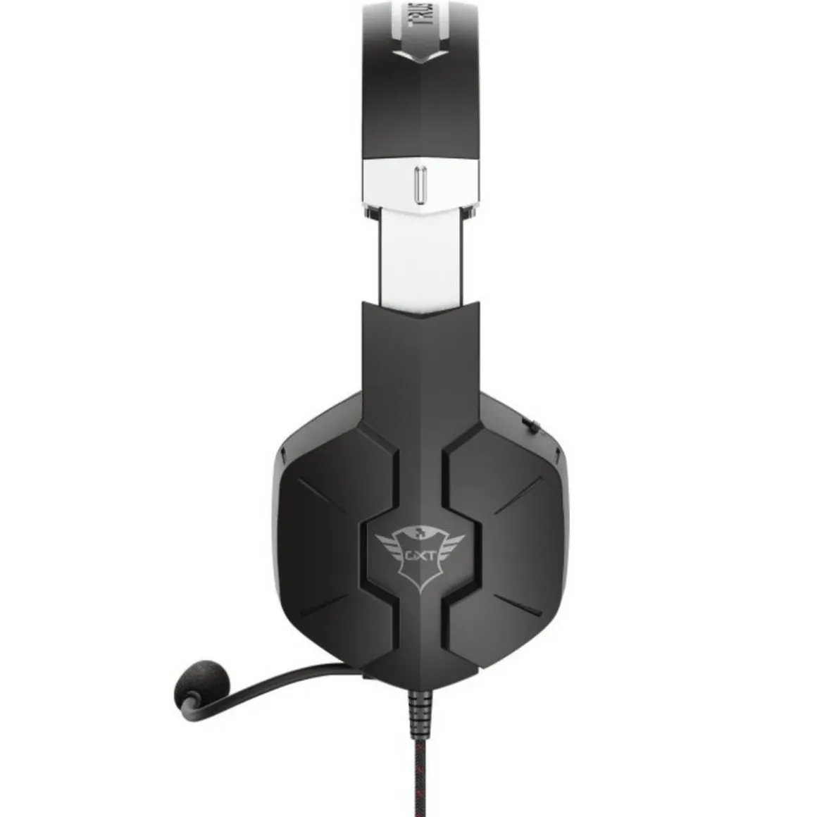 Auriculares Headset Gaming Trust GXT 323 CARUS