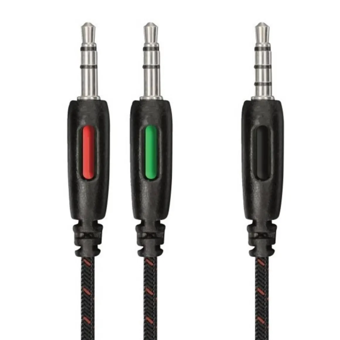 Auriculares Headset Gaming Trust GXT 323 CARUS