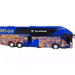 Autobús Fútbol Club Barcelona