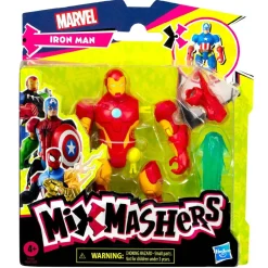 Avengers - Figura de acción MixMashers (varios modelos)
