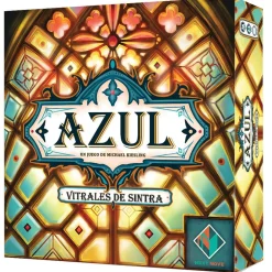 Azul - Juego de Mesa (varios modelos)