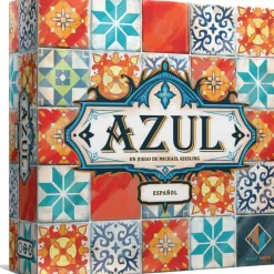 Azul - Juego de Mesa (varios modelos)