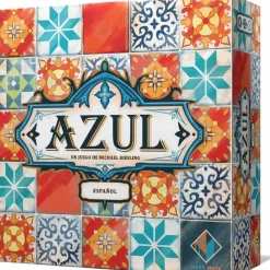 Azul - Juego de Mesa (varios modelos)