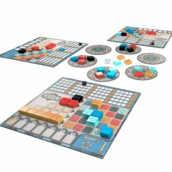 Azul - Juego de Mesa (varios modelos)