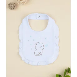 Baby recién nacido gatito