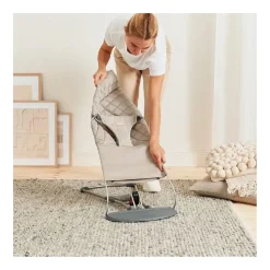 Babybjörn - Hamaca Bliss Woven Arena