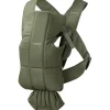 BabyBjörn - Mochila Portabebé Dark Green