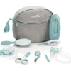 Babymoov - Neceser Cuidado Bebé Completo 9 Accesorios Azul ㅤ