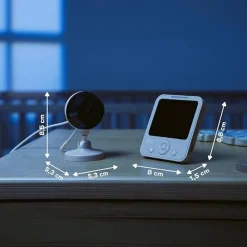 Babymoov - Vigilabebés - Yoo Start