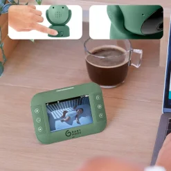 Babymoov - Vigilabebés Motorizado - Yoo Twist