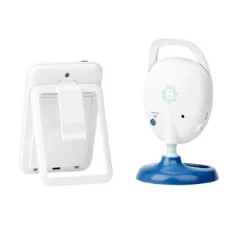 Babymoov - Vigilabebés Video Essential con cámara