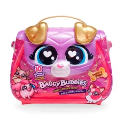 Baggy Budies - Bolsito con perrito sorpresa (varios modelos)