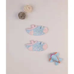 Bailarinas antideslizantes niña