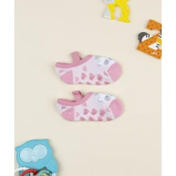 Bailarinas niña rosa Panda