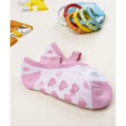 Bailarinas niña rosa Panda