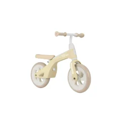 Balance Bike Cream 10"