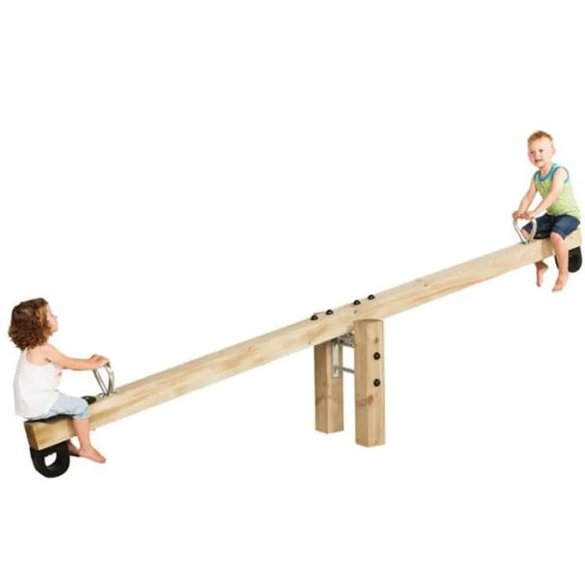 Balancín madera Kamba Horeca