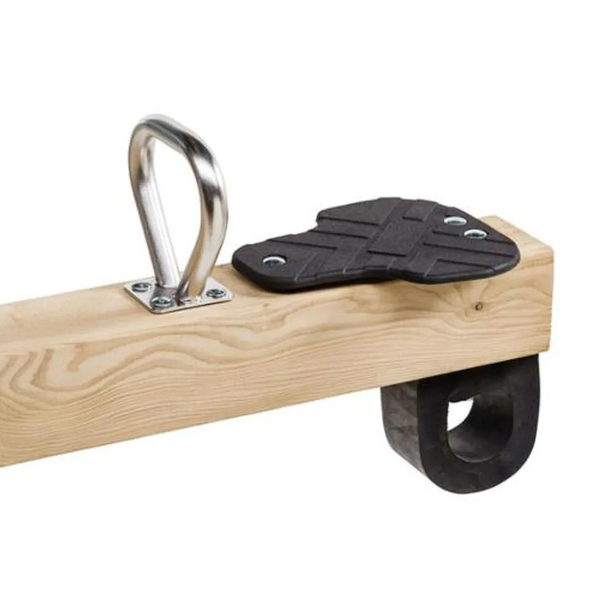 Balancín madera Kamba Horeca