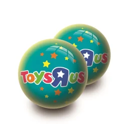 Balón con Logo Toys R Us (varios colores)