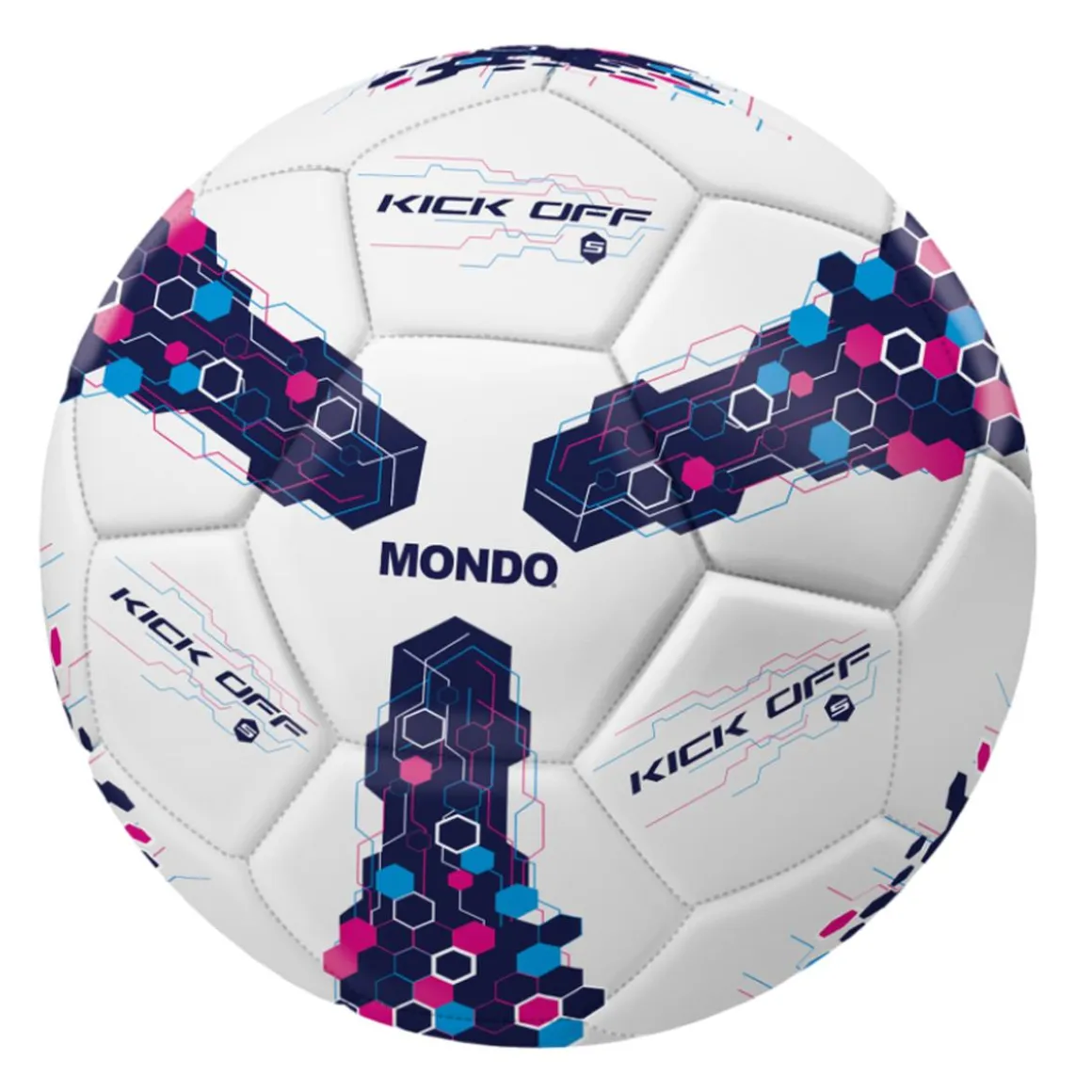 Balón Fútbol (varios modelos)