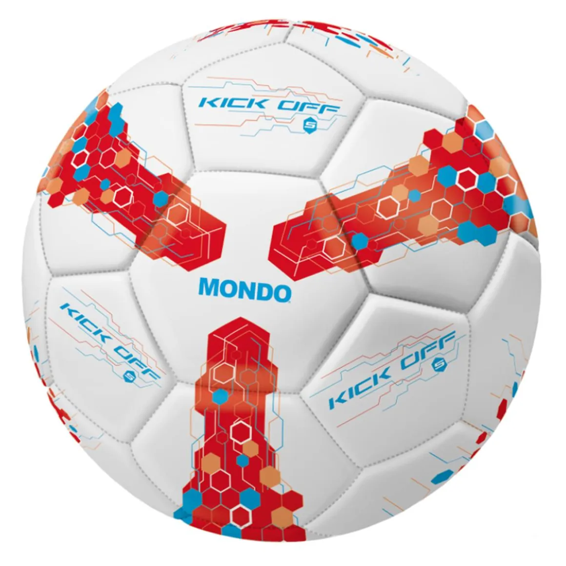 Balón Fútbol (varios modelos)