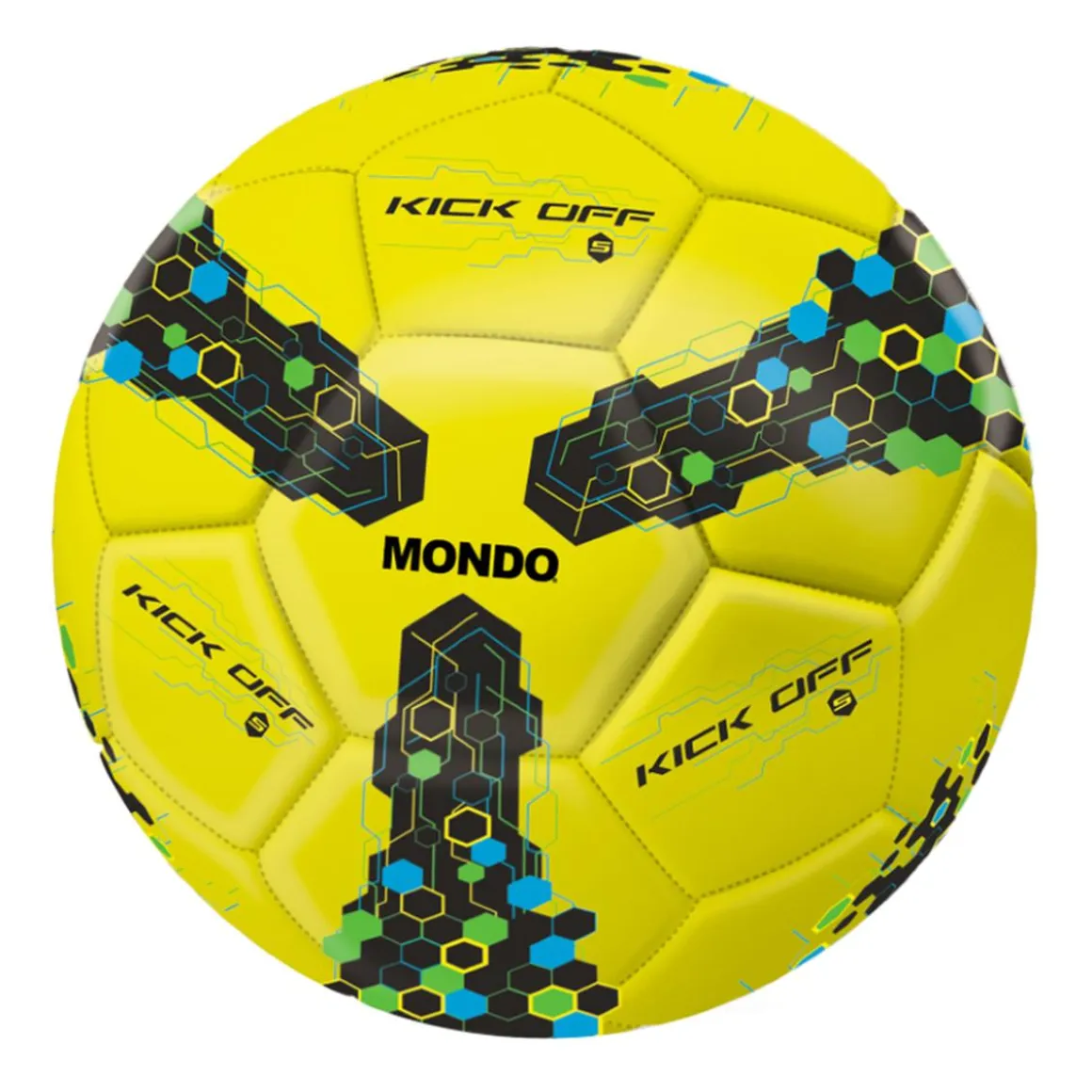 Balón Fútbol (varios modelos)