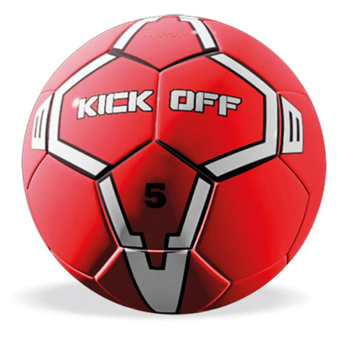 Balón Fútbol (varios modelos)