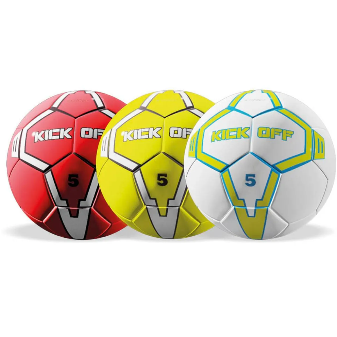 Balón Fútbol (varios modelos)