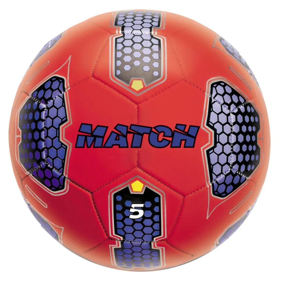 Balón Fútbol (varios modelos)