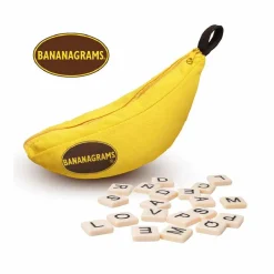 Bananagrams