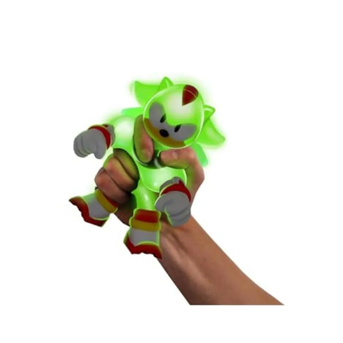 Bandai - Sonic The Hedgehog Figura de Acción ㅤ