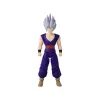 Bandai - DragonBallZ - Figura articulada Limit Breaker Series Gohan Beast ㅤ