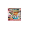 Bandai - Pizzería Mouse in The House: Playset Juego Imaginativo