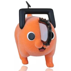 Banpresto - Chainsaw Man - Figura Fluffy Puffy Pochita