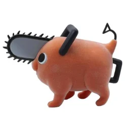 Banpresto - Chainsaw Man - Figura Fluffy Puffy Pochita