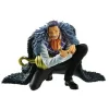Banpresto - One Piece - Crocodile Battle Record
