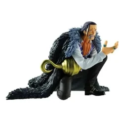 Banpresto - One Piece - Crocodile Battle Record