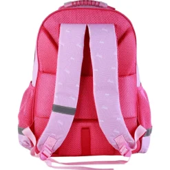 Barbie - Mochila 2 compartimentos